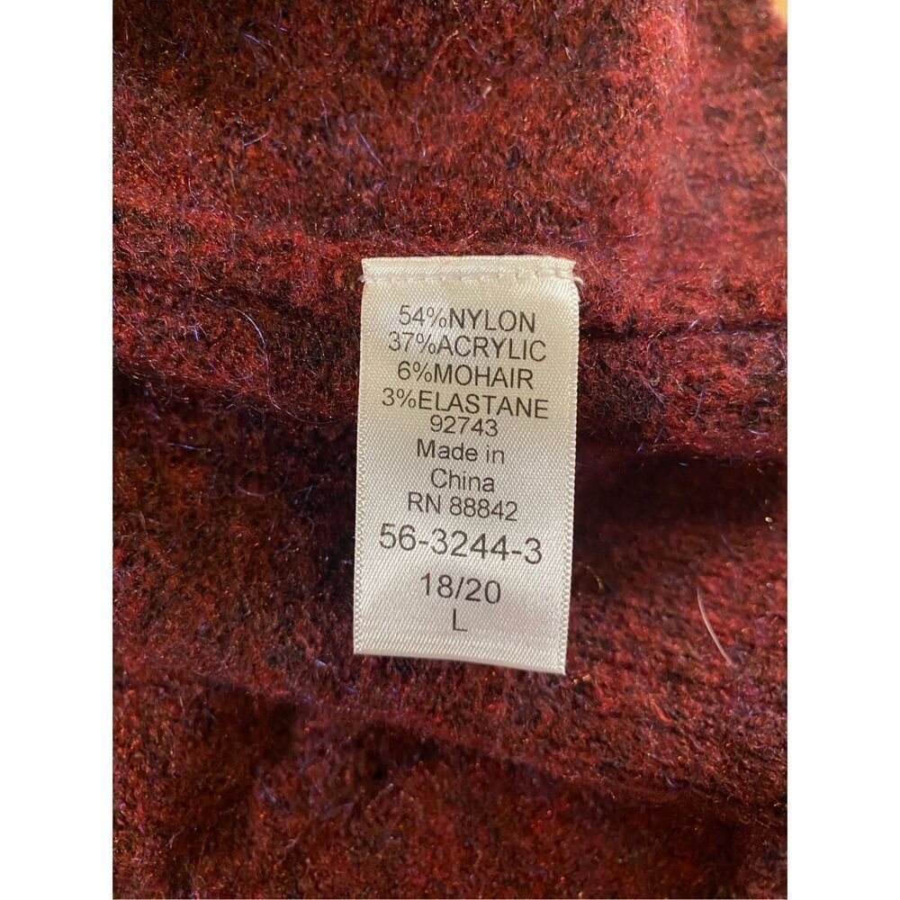 Ellos Open Front Cardigan - Picture 4 of 6
